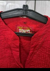 2 tops 1 jeans one kurti