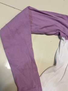 Brandy Melville LA Longsleeve