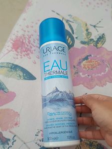 Uriage Eau Thermale Thermal Water