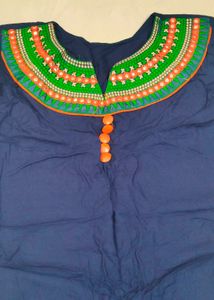 New Kurta