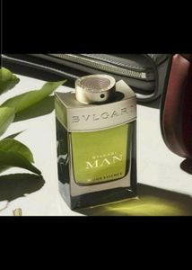 Bvlgari Perfumes