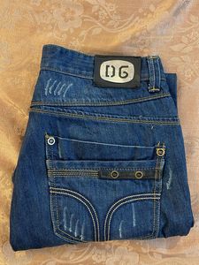 DG Jeans