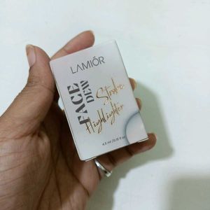 Lamior Face Dew Strobe Highlighter