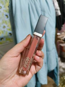 bombae Nykaa Matte to Last Liquid Lipstick