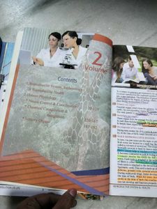 Neet Zoology Books