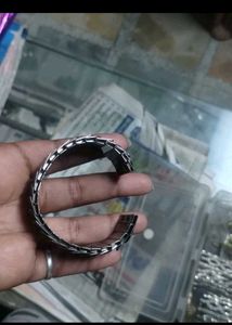 Unique Scale Pattern Cuff Bracelet