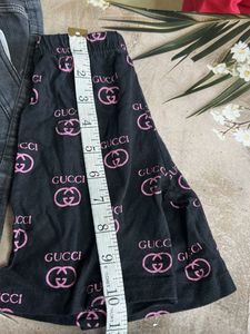 Cute Kids Outfit Set