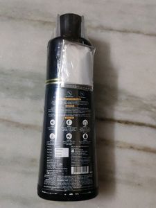 TRU HAIR  HAIR COLOUR SHAMPOO