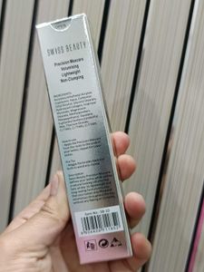 Swiss Beauty Precision Mascara
