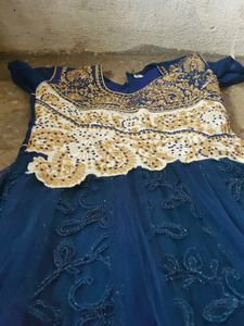 Gown