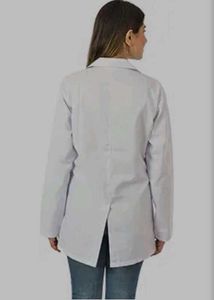 Professional Lab Coat