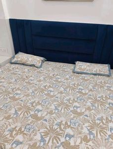 SUPER KING SIZE PURE COTTON BEDSHEET