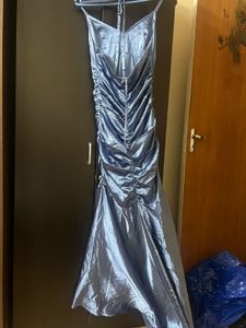Designer Tail Gown 👗