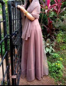 Gown