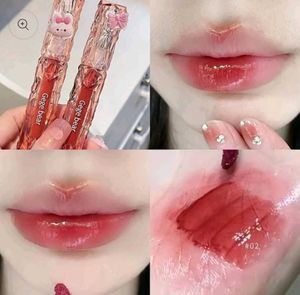 Gege Bear Lip Gloss Set