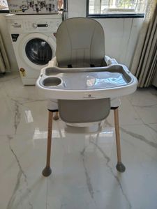 Baby High Chair brand new
