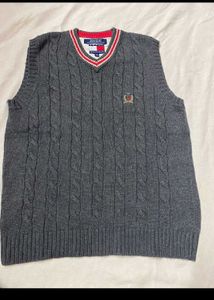 Tommy Hilfiger Sweater Vest