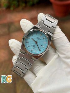 Tissot PRX Powermatic 80 Watch