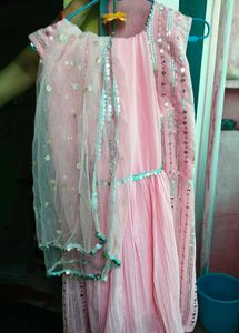 Sparkling Sequin Blouse