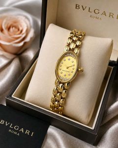 Bvlgari  PREMIUM QUALITY LADIES WATCH AT SALE
