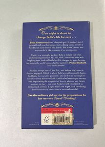 To Marry a Prince - Sophie Page Novel