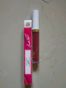 Combo Of Liquid Matt Lipsticks From MyGlamm