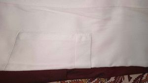 Knightrood Odyssey White Shirt &amp; Steel Gray Pant