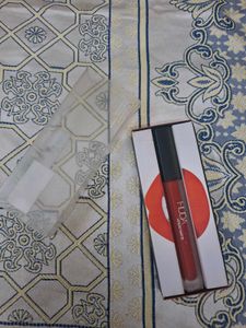 Huda Beauty Liquid Matte Lipstick