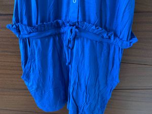 Playsuit