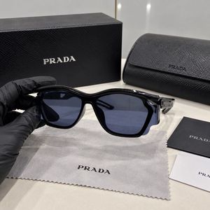Prada Sunglasses - Mint Green