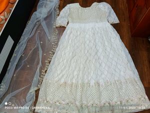 Gown