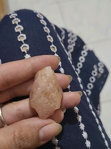 Rose Quartz Raw