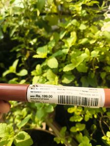 Zudio 2-in-1 Lipstick