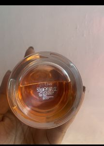 Elegant Perfume Bottle