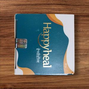 Happyheal Cream For Cracked Heel