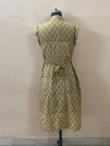Women's Printed Kurta