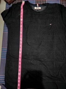 Tommy Hilfiger Denim Shirt