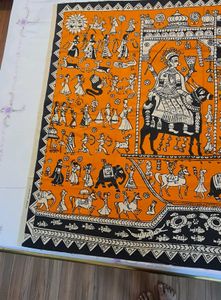Vintage Wadtex Print