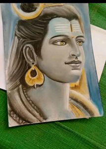 Shive Ji Penting
