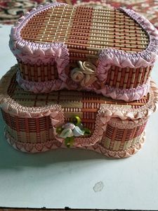 Multi Purpose Jewellery Boxes