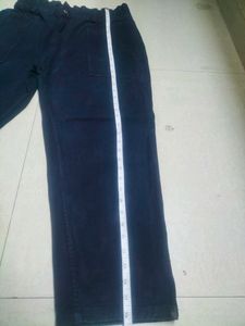 Loose Fit ,Comfortable Jeans