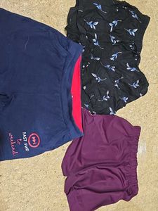 women's Shorts Bundle