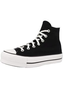 Converse Chuck Taylor All Star Platform High Tops