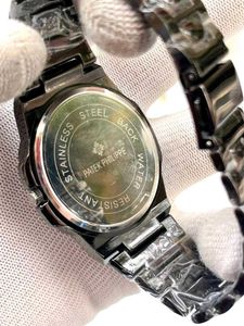 Patek Philippe Geneve Watch