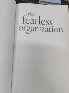 Hardcover Book