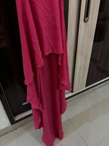 Flowy Pink top