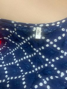 A Line Kurta