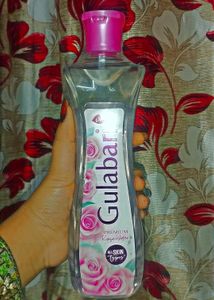 Gulabari Rosewater Toner
