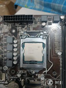 Gigabyte GA-H61M-S Motherboard