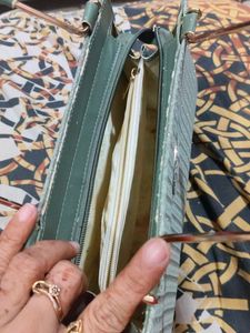 Hand Purse